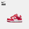 Nike Dunk Low (TD) 婴童运动童鞋 FB9107 商品缩略图0