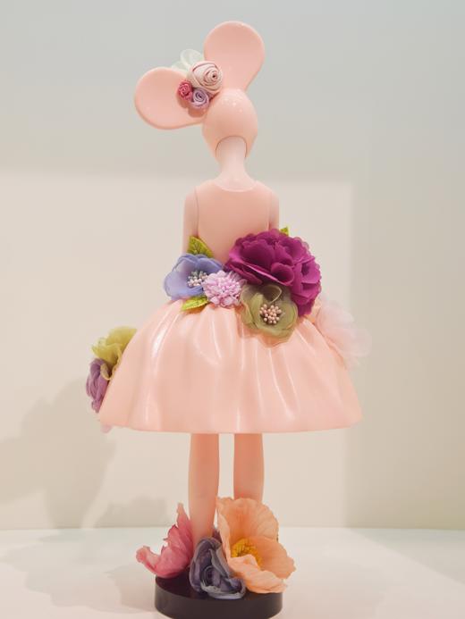 李佳宁《芳华》然女孩 商品图3