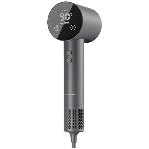 安迪芒果高速吹风机AM-CFJ002灰黑色 商品图0