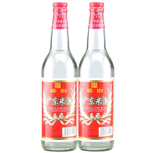 广东米酒750ml 商品图0