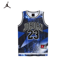 JORDAN 夏 大童小童 背心 JDN-TT-C655