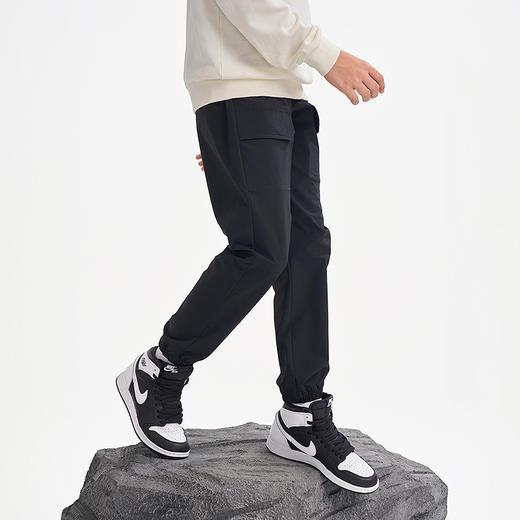 Nike 3brand 童装 春 大童小童 长裤 RWB-WP-1235 商品图4