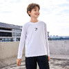 Nike 3brand 童装 春 大童小童 长袖T恤 RWB-LK-1226 商品缩略图0
