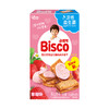 活性益生菌饼干必思可Bisco 牛奶味/草莓味/巧克力味可选 60G*1盒 商品缩略图1