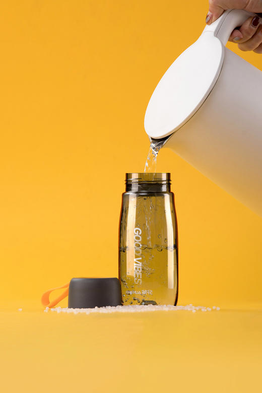 茶花环彩随行杯520050035 商品图5