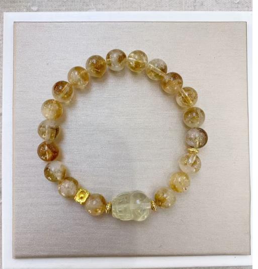 JS（绩客）财珀串 商品图0