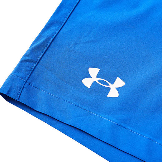 【12月-特惠福利】Under Armour安德玛男童针织短裤242123175超低折扣 商品图8