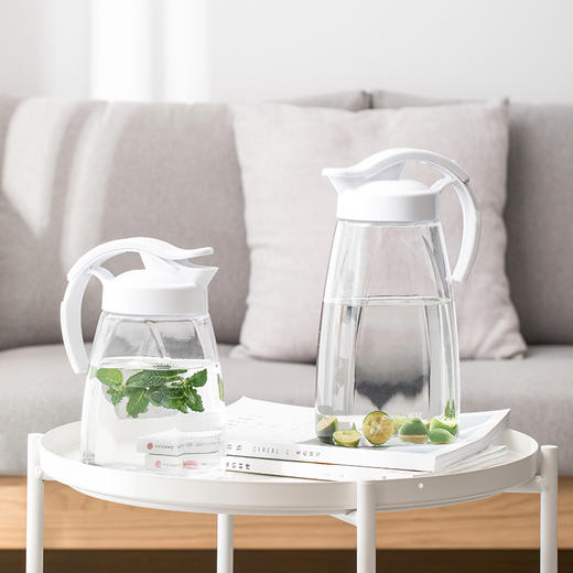 茶花美乐凉水壶 商品图8