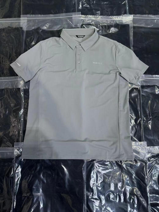 正品 x-bionic 橡树系列 高尔夫 polo 短袖

S M L XL XXL 黑色灰色双色 

泡泡纱面料 3d 弹力结构 透气排汗

触感清凉 轻量化上身无感 商品图3
