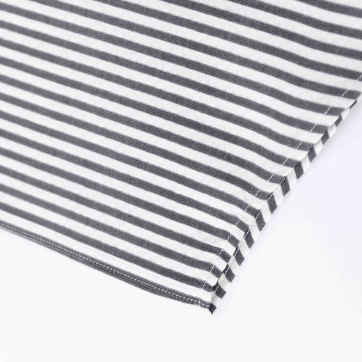 【断码清仓】HX 夏季翻领中袖衬衫S103522065101/02 商品图9