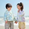 【防晒+凉感】棉花堂2025年新款冰皮晕染童装防晒衣F251170 商品缩略图6