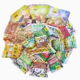 甘源零食系列 500g