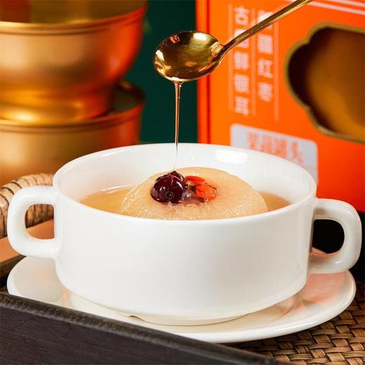 【MDL】宫廷珍宝古法炖梨255g*6 商品图5
