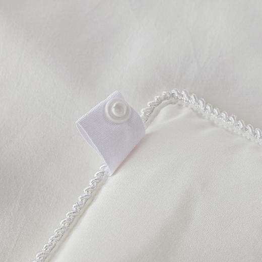 丝享新中式山珍丝蚕丝夏被：雅禾 商品图8