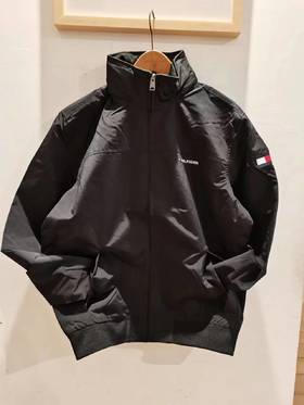 TOMMY男单夹克78B2079001