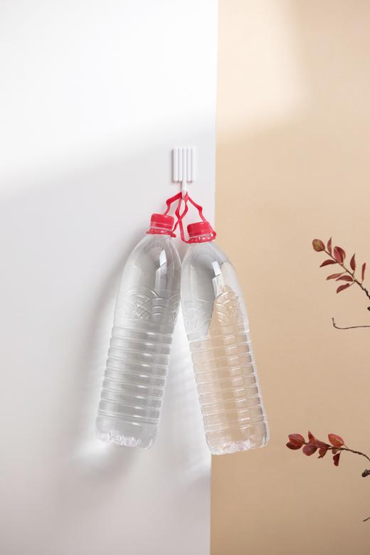 茶花竖纹粘钩121015 商品图6