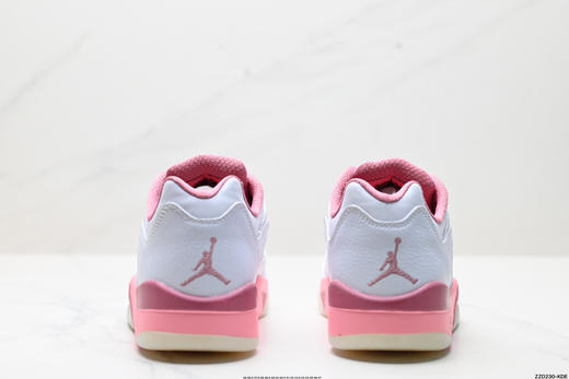 耐克乔丹Air Jordan 5 Retro Low复古低帮篮球鞋DX4355-015男女鞋 商品图5