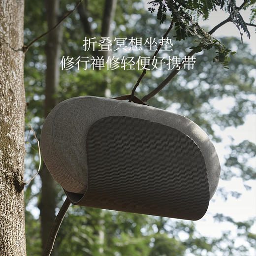 ZMIND鹅卵石冥想垫 商品图5