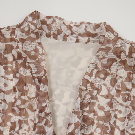 MK2L061麦克斯菲瑞连衣裙 商品图4