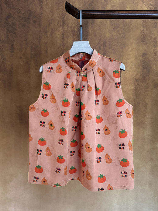 V250969    T恤 商品图3