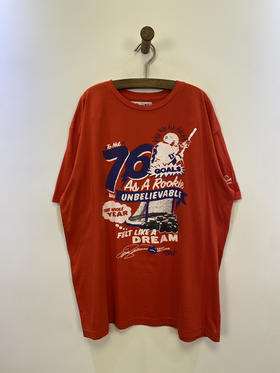 90年代 Vintage Molson CANADIAN 短袖T恤 _SST(L)