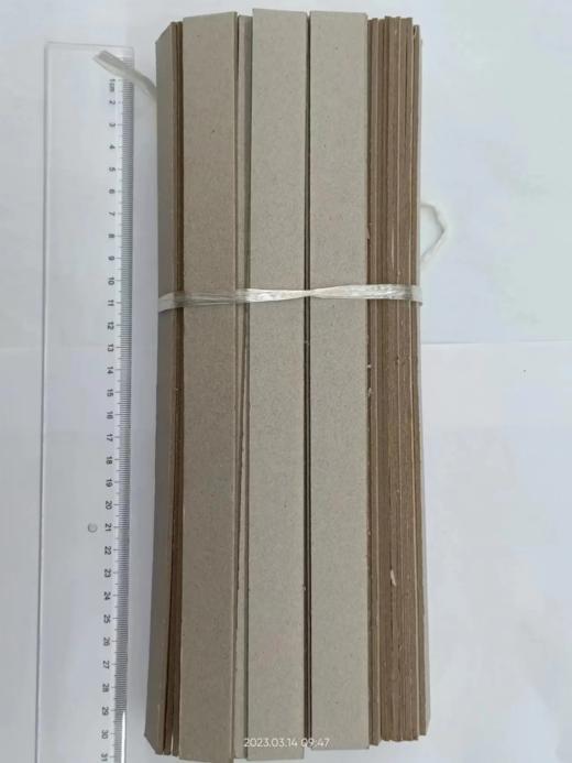 灰色压边条 商品图0