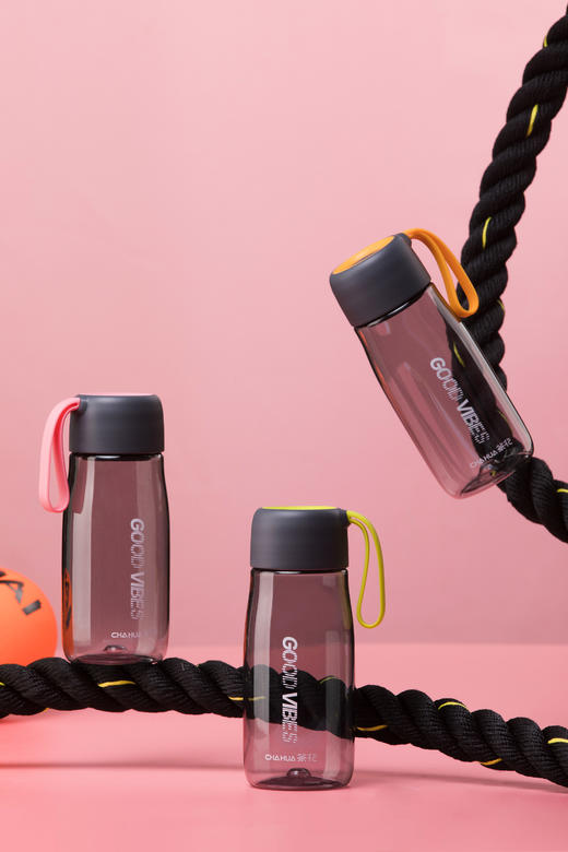 茶花环彩随行杯520050035 商品图4