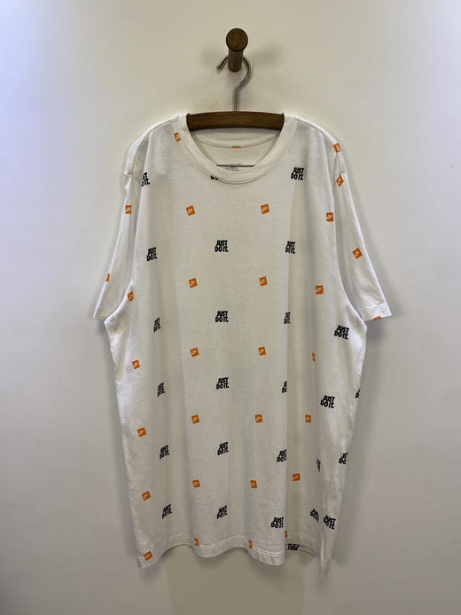 NIKE 耐克 THE NIKE TEE 短袖T恤 _SST(XL) 商品图0