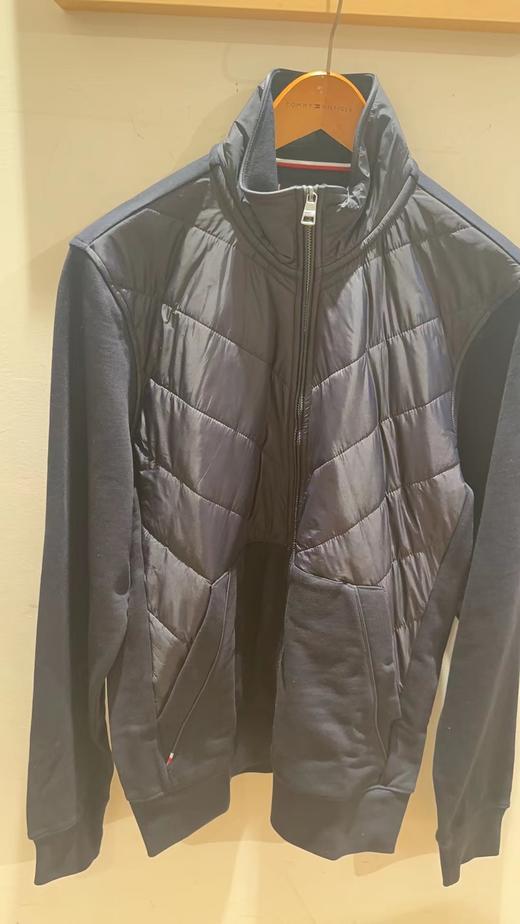 TOMMY男卫衣XM02499DW5 商品图0