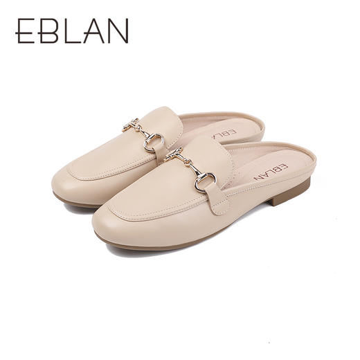 伊伴潮流舒适女时尚休闲鞋B25259709 商品图4