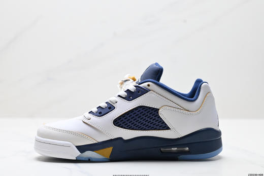 耐克乔丹Air Jordan 5 Retro Low复古低帮篮球鞋DX4355-015男女鞋 商品图2