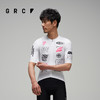 GRC桀骜无尽春夏新款CMYK锋芒疾行短袖上衣公路车自行车骑行服男 商品缩略图4
