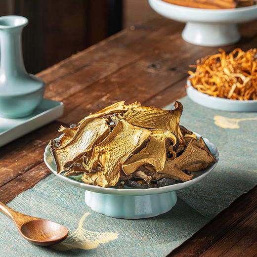 【MDL】麦臻选黑牛肝菌150g 商品图1