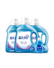 蓝月亮 洗衣液8斤瓶装 薰衣草香 2kg瓶*1+1kg瓶*2+旅行装80g【XPTX】 商品缩略图6