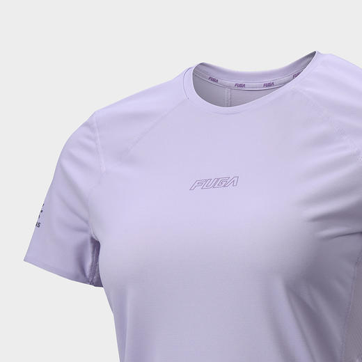 KAILAS凯乐石 FUGA女款功能短袖T恤 KG2517218【Z】 商品图3