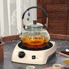 德国MIJI 米技  STEA 900 电陶茶炉 新品 商品缩略图0