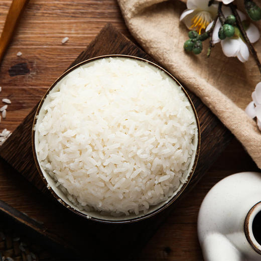 【MDL】麦臻选东北大米（长粒香）5kg 商品图4