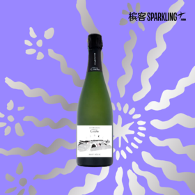 Vincent couche  Rosé Désir - Brut Nature 蔻实‘渴望’桃红自然干型香槟