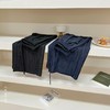 老米优品🎈3-5天。为你的夏日做减法~ 《直筒阔腿牛仔裤》冰爽丝滑质感，宽松阔腿行走生风！K250403A 商品缩略图9