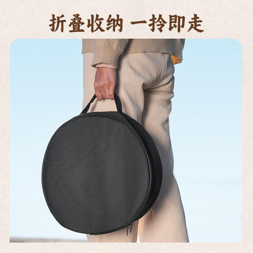 何大屋（Hodtown）围炉煮茶烧烤炉套装HDW2005 商品图4