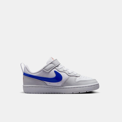 Nike Court Borough Low Recraft (PS) 幼童运动童鞋 DV5457 商品图2