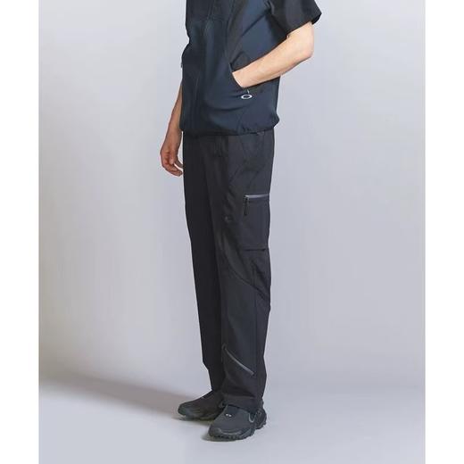 OAKLEY LATITUDE ARC PANT机能户外多口袋拉链腰带运动轻薄款长裤 商品图0