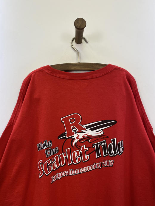 Y2K Vintage Champion 冠军 短袖T恤 _SST(2XL) 商品图1