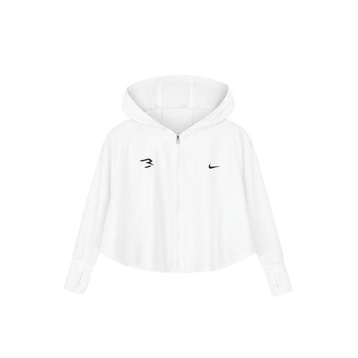 NIKE 3BRAND儿童童装皮肤衣N32522341GS-001 商品图0
