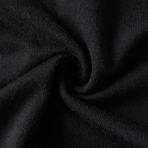 ROMI STUDIO“”天丝羊毛“”舒适无负担宽松圆领长袖针织衫 M2432 商品图5