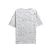 【新品上新】HX 夏季圆领短袖T恤Z102520002101/02 商品缩略图6