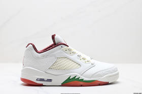 耐克乔丹Air Jordan 5 Retro Low复古低帮篮球鞋DX4355-015男女鞋