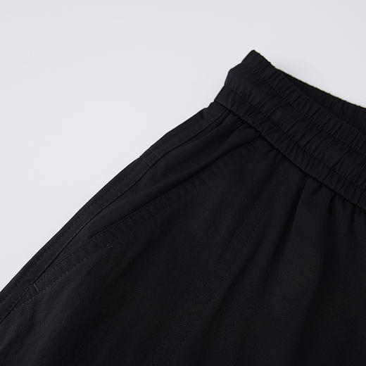 【新品上新】HX 夏季工装休闲长裤S203522071101/02 商品图5