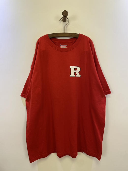 Y2K Vintage Champion 冠军 短袖T恤 _SST(2XL) 商品图3