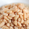 【食品】白腰豆云南农家老品种白芸豆饭豆白豆新豆500g/袋 商品缩略图3